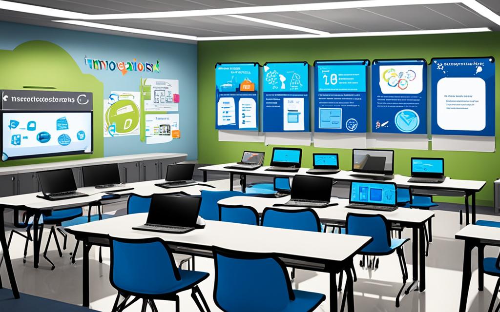 Innovations in Education Technology